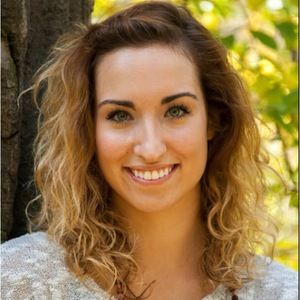 Meet your Posher, Marissa